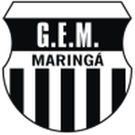 Gremio Maringa U20 logo