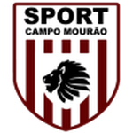 Campo Mourao U20 logo