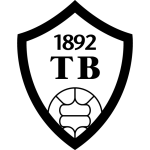 TB Tvoroyri logo