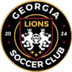 Georgia Lions logo