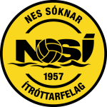 NSI Runavik 2 logo