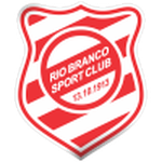 Rio Branco PR U20 logo