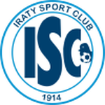 Iraty U20 logo