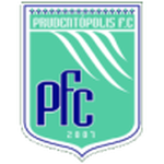 Prudentopolis U20 logo