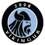 Vikingur 2 logo