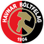 HB Torshavn 2 logo