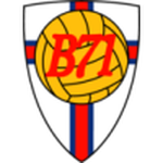 B71 logo