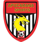 Apucarana SC U20 logo