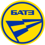 BATE 2 logo