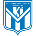 Klaksvik 2 logo