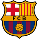 Barcelona U20 logo