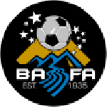 Ba logo
