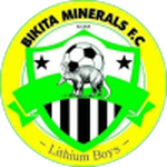 Bikita Minerals logo