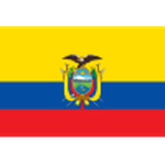 Ecuador U17 logo