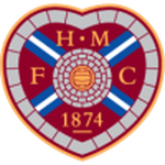 Hearts logo