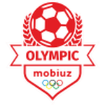 Olimpik-Mobiuz logo