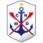 Marcilio Dias U20 logo
