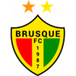 Brusque U20 logo