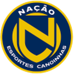 Nacao U20 logo