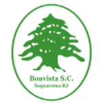 Boavista U20 logo
