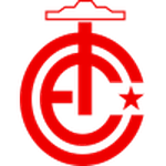 Inter de Lages U20 logo