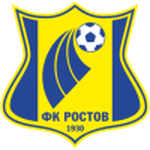 Rostov 2 logo