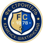 Kamensk-Shakhtinsky logo