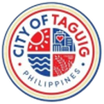 One Taguig logo