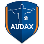 Audax RJ U20 logo