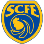 Sampaio Correa FE U20 logo