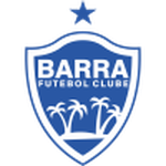 Barra FC U20 logo