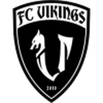 Taipei Vikings logo