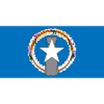 Northern Mariana Islands logo