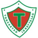 Torvastad logo