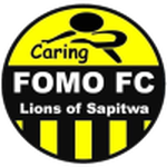 FOMO logo