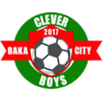 Baka City logo