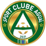 Aguai U20 logo