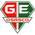 GE Osasco U20 logo