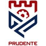 Gremio Prudente U20 logo