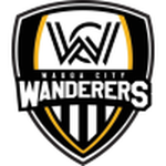 Wagga City Wanderers logo