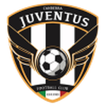 Canberra Juventus logo