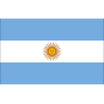 Argentina U20 W logo