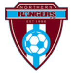 Northern Rangers logo