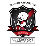 Ulverstone logo