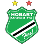 Hobart United logo