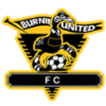 Burnie United logo