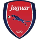 Jaguar U20 logo