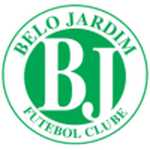 Belo Jardim U20 logo