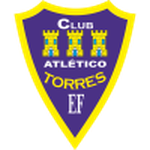 Atletico Torres U20 logo