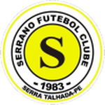 Serrano PE U20 logo